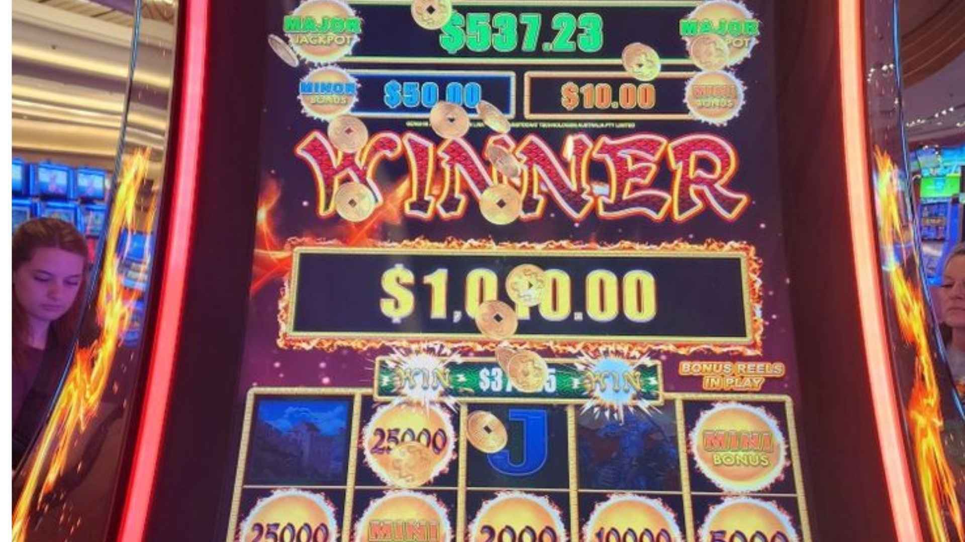 Wheel of Fortune Spins That Build Anticipation Every Time