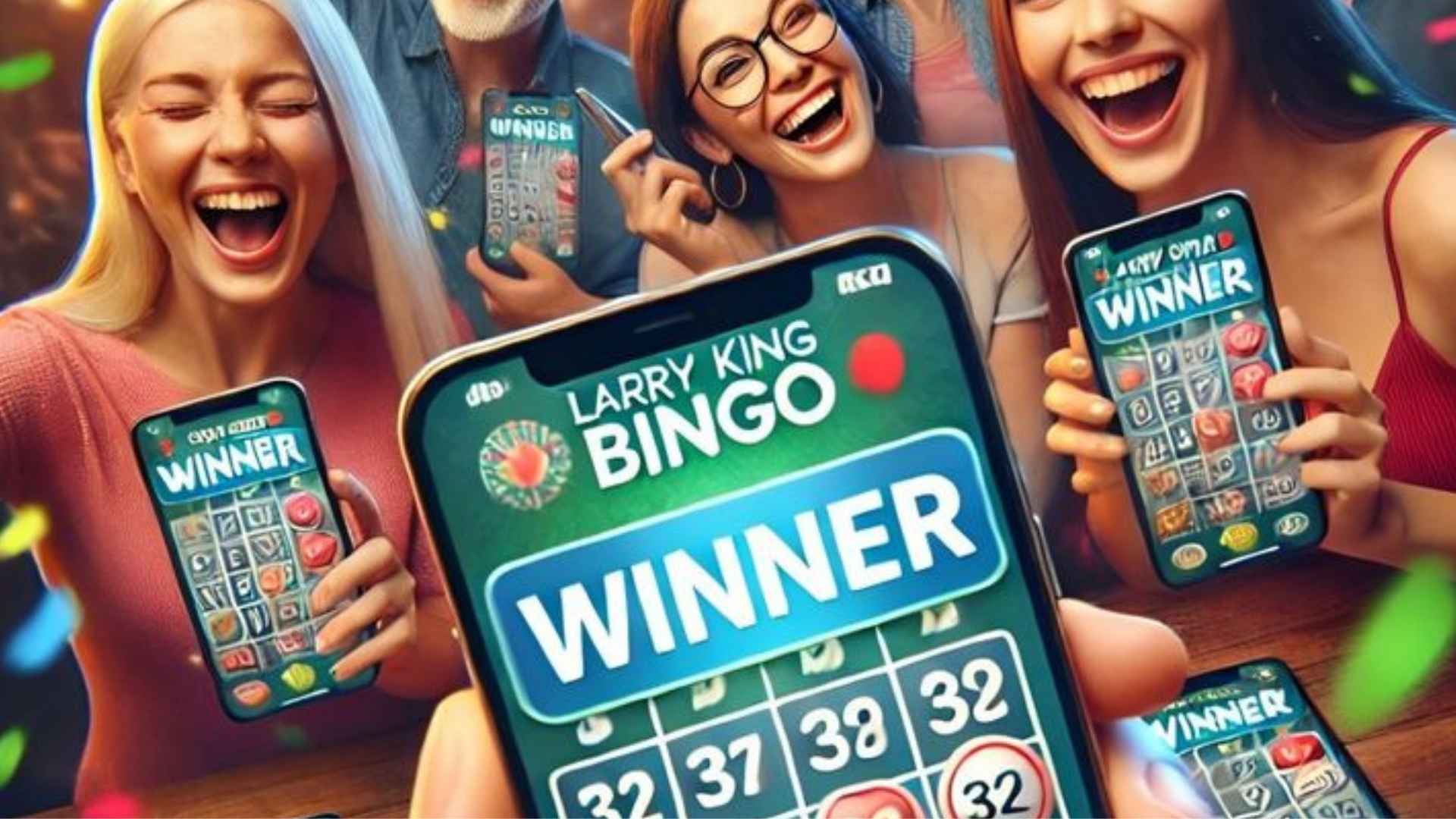 The Future of Competitive Table Games